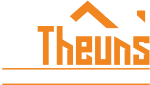 Theuns Dakbeheer logo